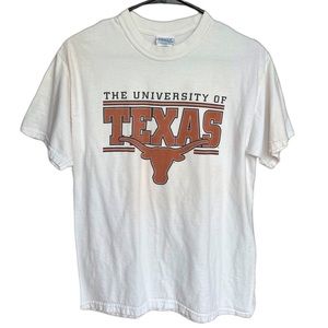 Vintage University of Texas T-Shirt
